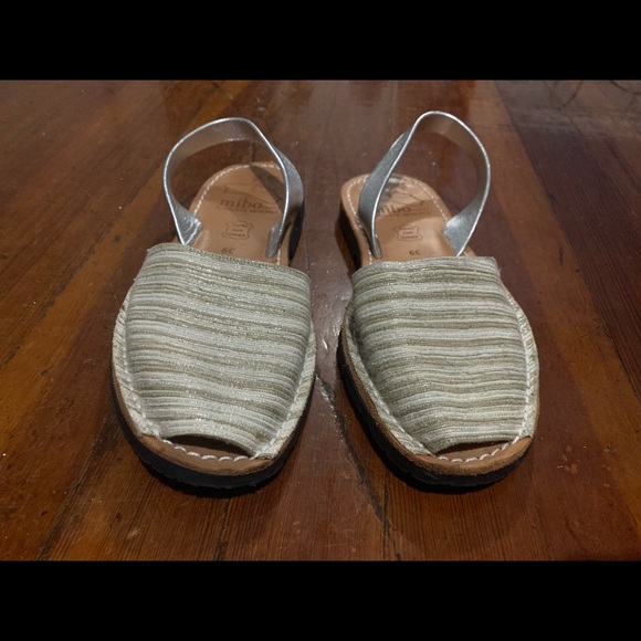 Sandals from Spain - Picture 3 of 8